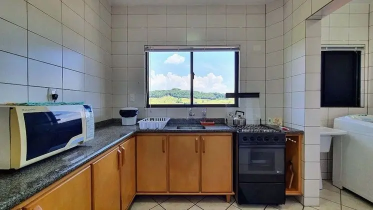 Traditional Apart Daire, 1 Yatak Odası, Balkon, Dağ Manzaralı