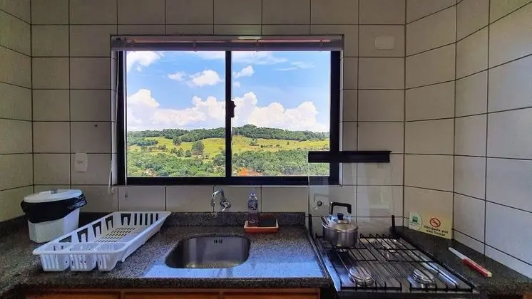 Traditional Apart Daire, 1 Yatak Odası, Balkon, Dağ Manzaralı