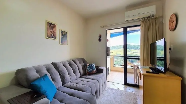 Traditional Apart Daire, 1 Yatak Odası, Balkon, Dağ Manzaralı