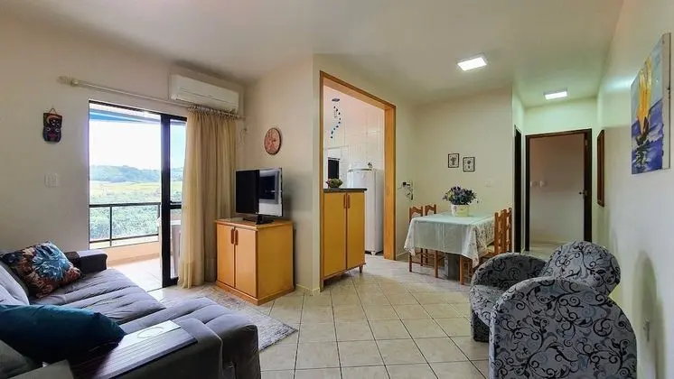 Traditional Apart Daire, 1 Yatak Odası, Balkon, Dağ Manzaralı