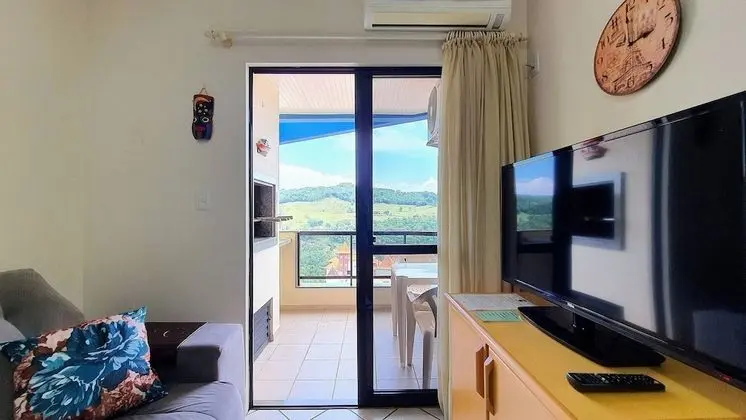 Traditional Apart Daire, 1 Yatak Odası, Balkon, Dağ Manzaralı