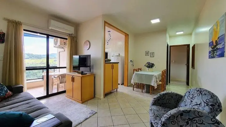 Traditional Apart Daire, 1 Yatak Odası, Balkon, Dağ Manzaralı