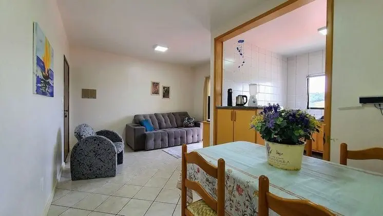 Traditional Apart Daire, 1 Yatak Odası, Balkon, Dağ Manzaralı