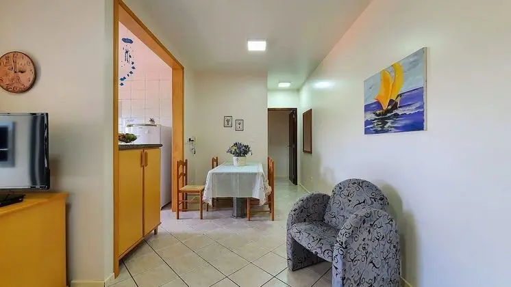 Traditional Apart Daire, 1 Yatak Odası, Balkon, Dağ Manzaralı