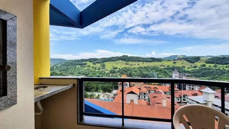 Traditional Apart Daire, 1 Yatak Odası, Balkon, Dağ Manzaralı