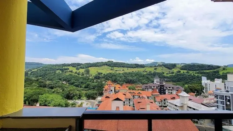 Traditional Apart Daire, 1 Yatak Odası, Balkon, Dağ Manzaralı