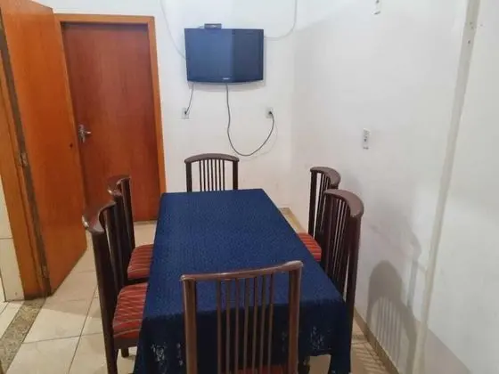 Basic Apart Daire