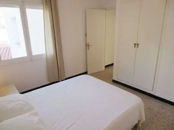 Apart Daire, 2 Yatak Odası, Teras