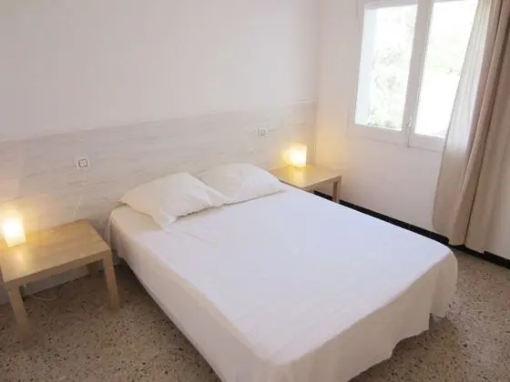 Apart Daire, 2 Yatak Odası, Teras