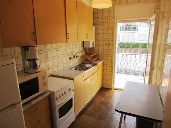 Apart Daire, 2 Yatak Odası, Teras