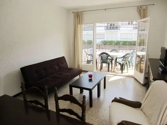 Apart Daire, 2 Yatak Odası, Teras