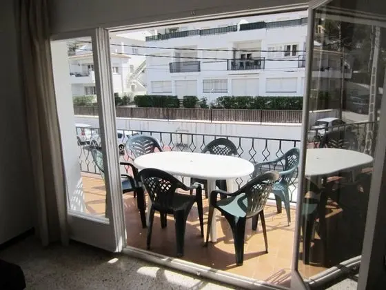 Apart Daire, 2 Yatak Odası, Teras