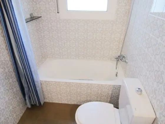 Apart Daire, 2 Yatak Odası, Teras