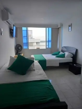 Panoramic Apart Daire
