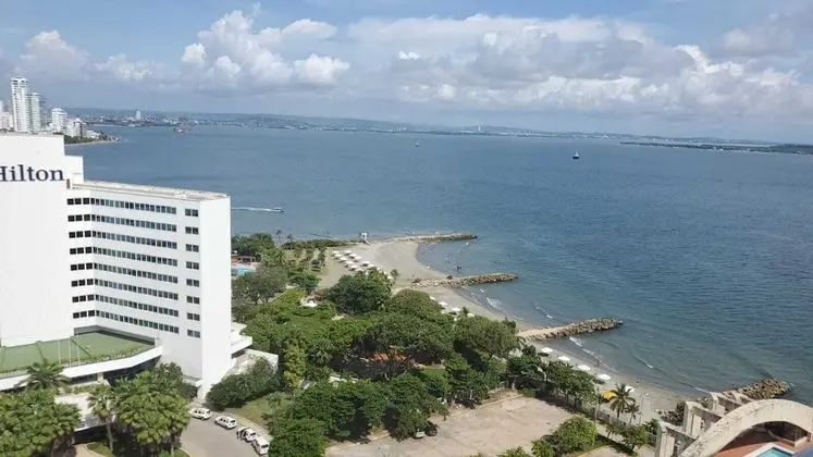 Panoramic Apart Daire