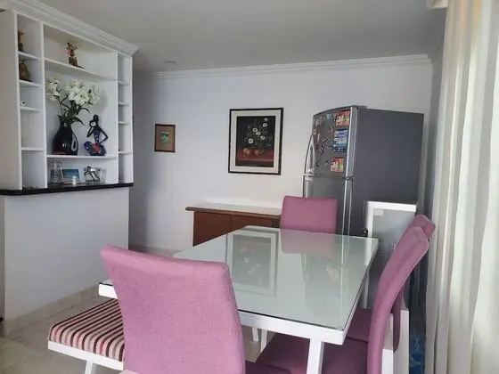 Panoramic Apart Daire