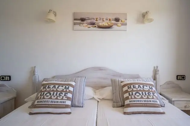 Apart Daire, 1 Yatak Odası, Balkon, Havuz Manzaralı