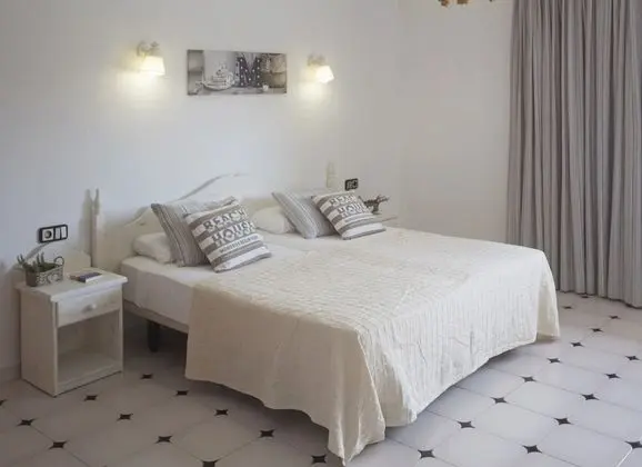 Apart Daire, 1 Yatak Odası, Balkon, Havuz Manzaralı