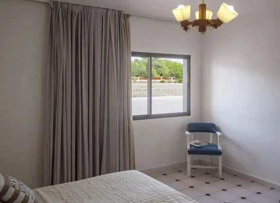 Apart Daire, 1 Yatak Odası, Balkon, Havuz Manzaralı