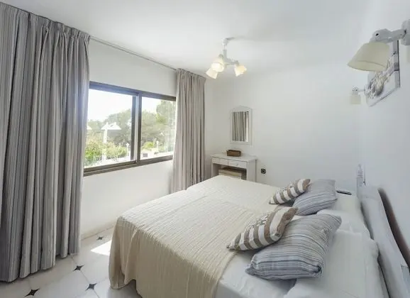 Apart Daire, 1 Yatak Odası, Balkon, Havuz Manzaralı