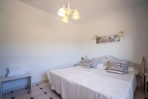 Apart Daire, 1 Yatak Odası, Balkon, Havuz Manzaralı