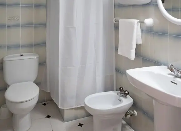Apart Daire, 1 Yatak Odası, Balkon, Havuz Manzaralı