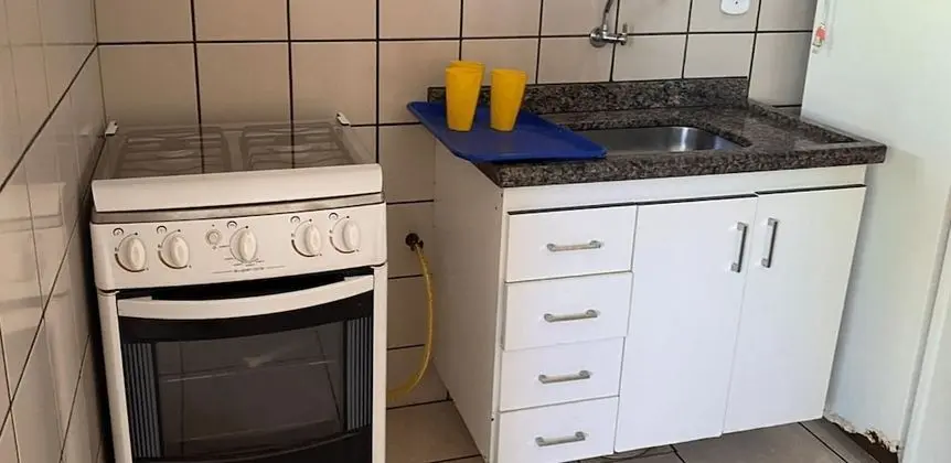 Basic Apart Daire