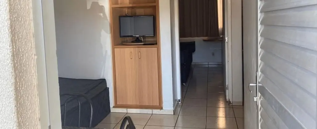 Basic Apart Daire