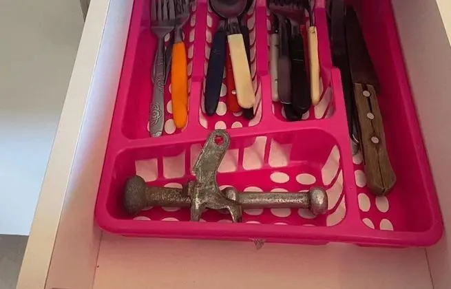 Basic Apart Daire