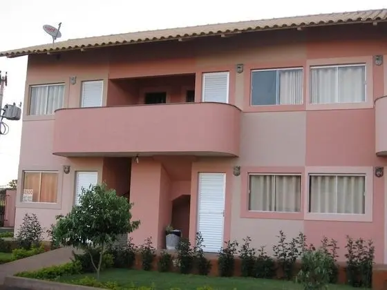 Basic Apart Daire