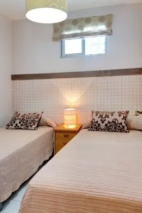 Apart Daire, 2 Yatak Odası, Deniz Manzaralı