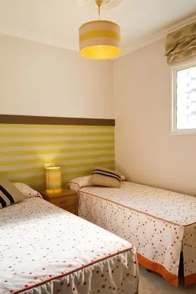 Apart Daire, 2 Yatak Odası, Deniz Manzaralı