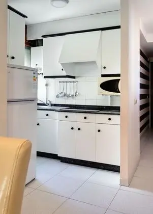 Apart Daire, 2 Yatak Odası, Deniz Manzaralı