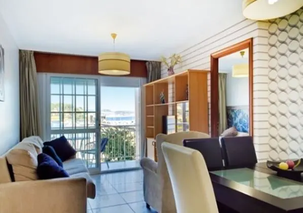 Apart Daire, 3 Yatak Odası, Deniz Manzaralı