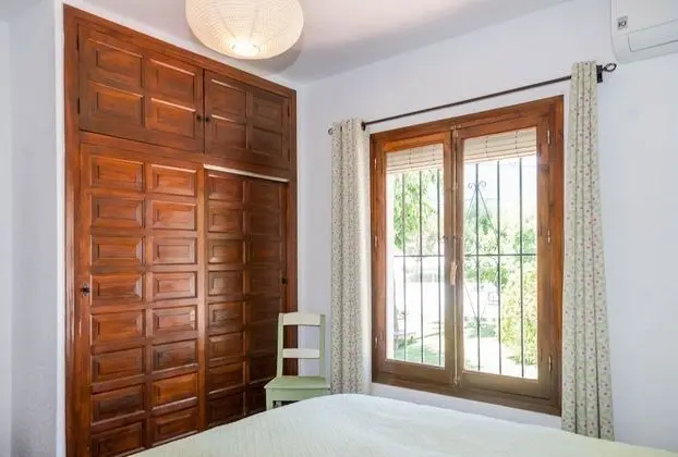 Ev, 2 Yatak Odası, Havuz Manzaralı (47)