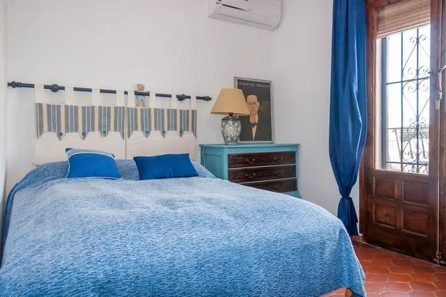 Ev, 2 Yatak Odası, Havuz Manzaralı (47)