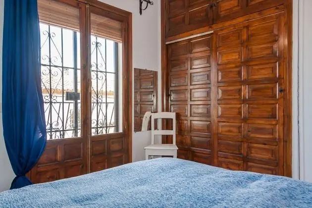 Ev, 2 Yatak Odası, Havuz Manzaralı (47)