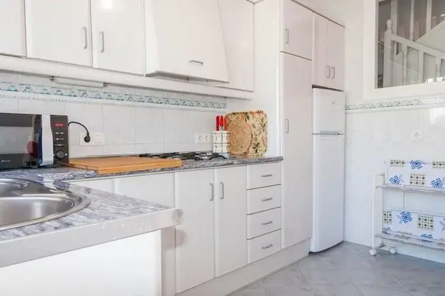 Ev, 2 Yatak Odası, Havuz Manzaralı (47)