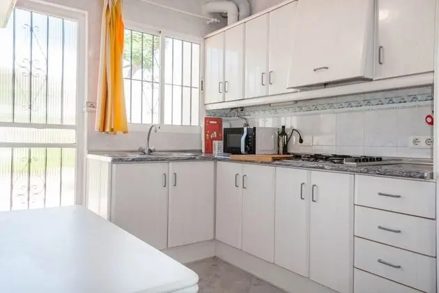 Ev, 2 Yatak Odası, Havuz Manzaralı (47)