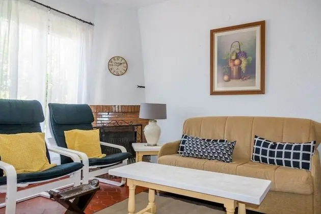 Ev, 2 Yatak Odası, Havuz Manzaralı (47)