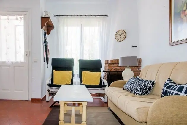 Ev, 2 Yatak Odası, Havuz Manzaralı (47)