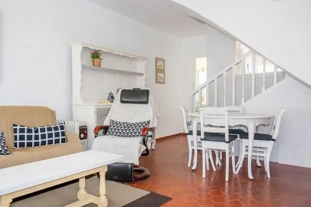 Ev, 2 Yatak Odası, Havuz Manzaralı (47)