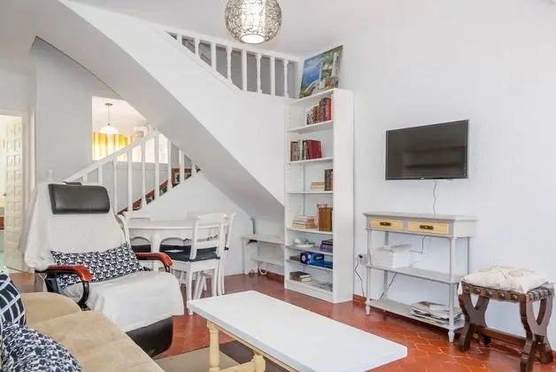 Ev, 2 Yatak Odası, Havuz Manzaralı (47)