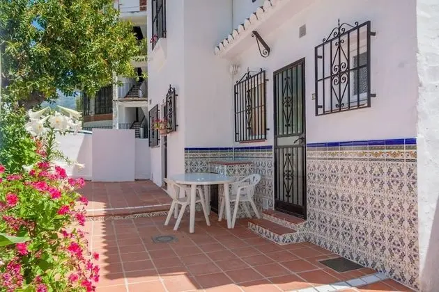 Ev, 2 Yatak Odası, Havuz Manzaralı (47)