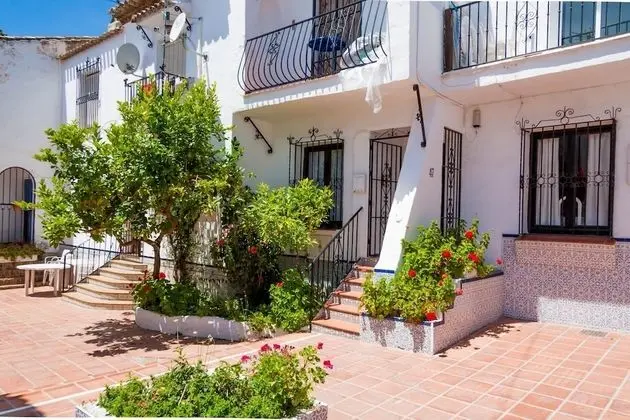 Ev, 2 Yatak Odası, Havuz Manzaralı (47)