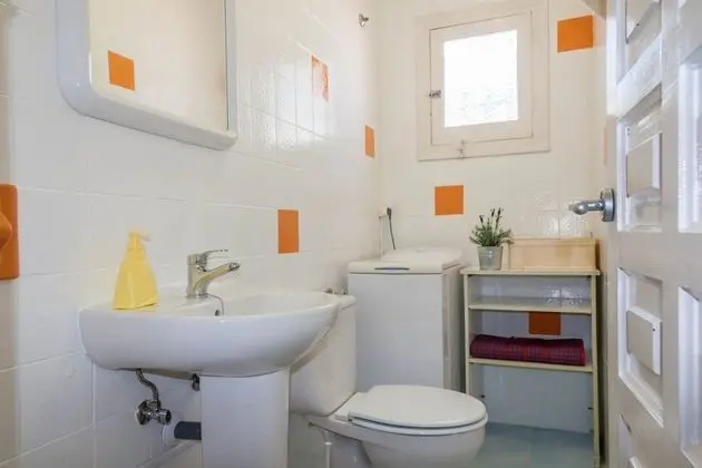 Ev, 2 Yatak Odası, Havuz Manzaralı (47)