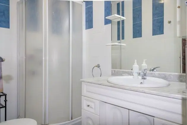 Ev, 2 Yatak Odası, Havuz Manzaralı (47)