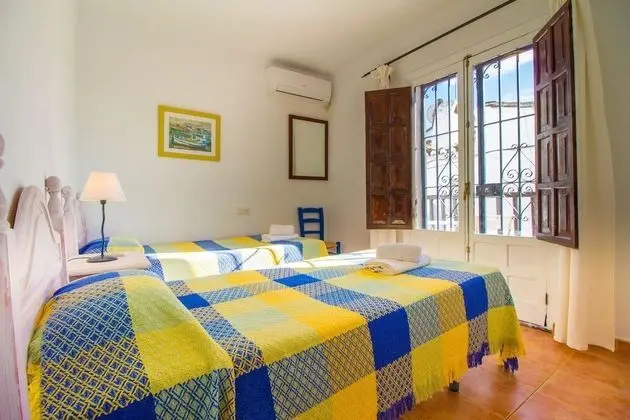 Ev, 2 Yatak Odası, Havuz Manzaralı (70)