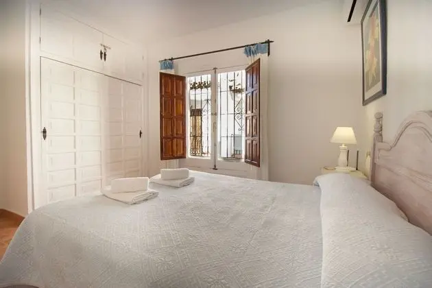 Ev, 2 Yatak Odası, Havuz Manzaralı (70)