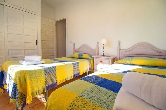 Ev, 2 Yatak Odası, Havuz Manzaralı (70)